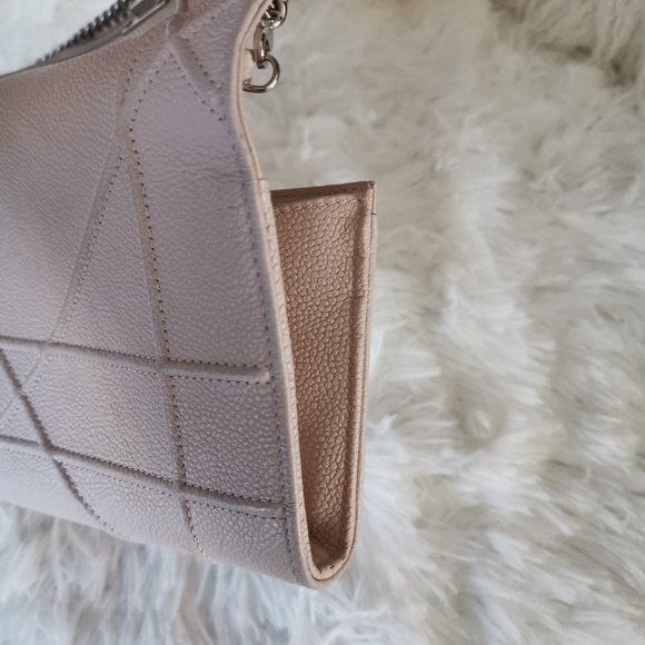 Christian Dior Diorama Wallet on Chain Clutch - Picture 7 of 15